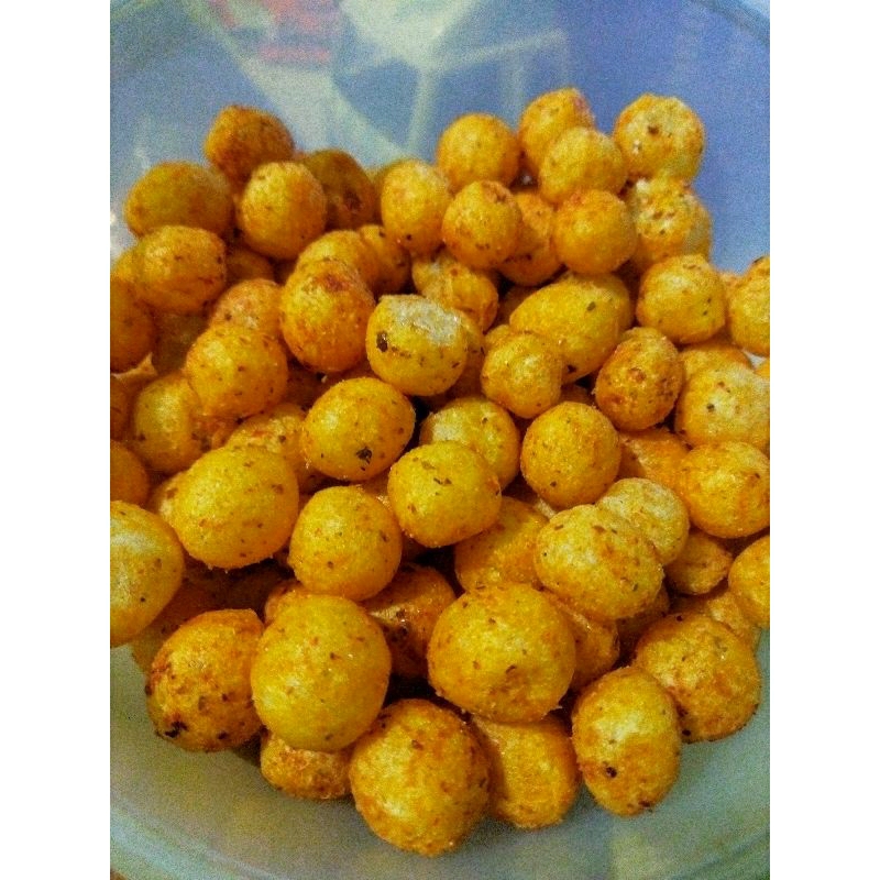 

CIMOL KERING PEDAS ASIN ENAK GURIH