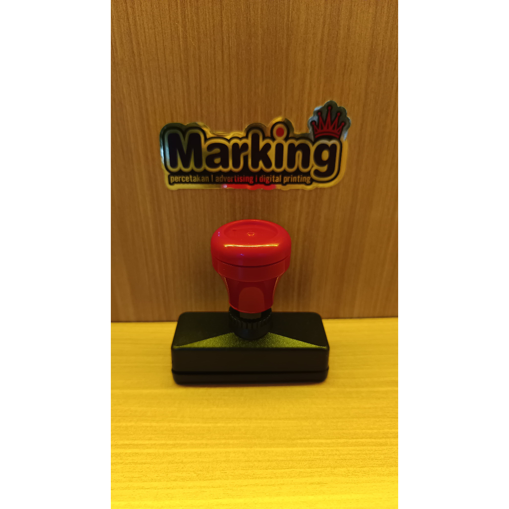 

GAGANG STEMPEL FLASH 2267