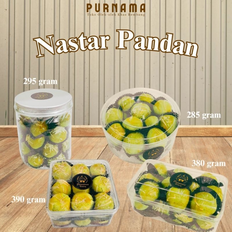 

NASTAR PANDAN KUE KERING SPECIAL LEBARAN | HOMEMADE | KUE LEBARAN