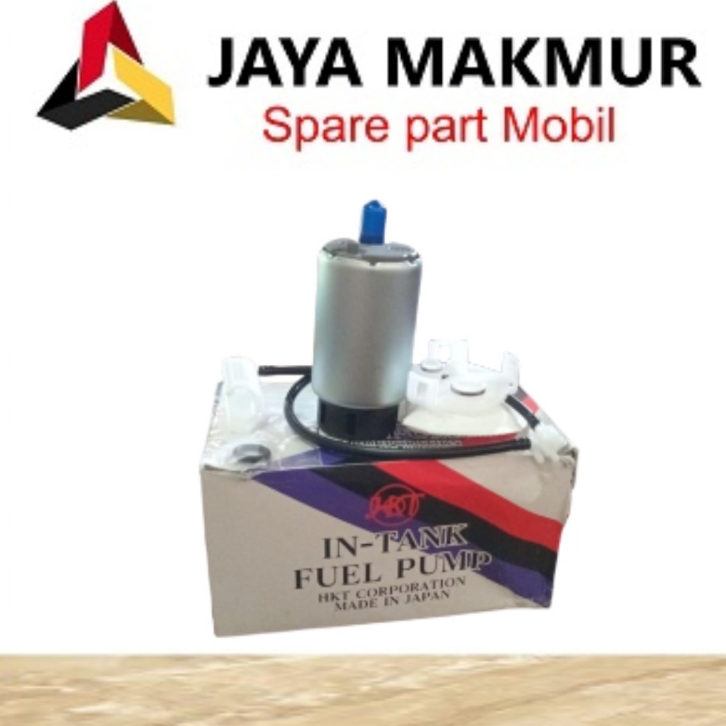 Fuel Pump Intank Innova HKT GIP504