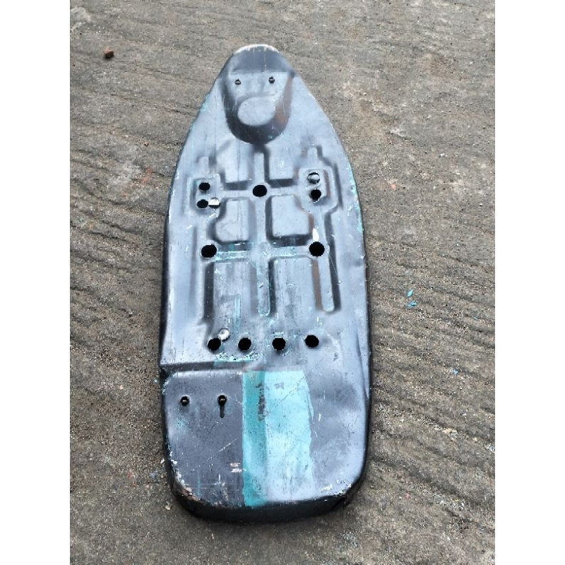 plat jok c 70 setandat panjang