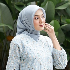 HIJAB SEGI4 PE 5 BY HAGIA FASHION