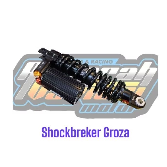 ShockBreker GROZA