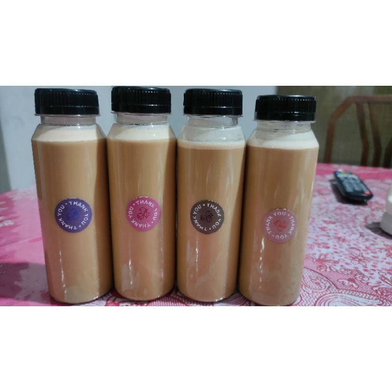 

KOPI READY TO DRINK