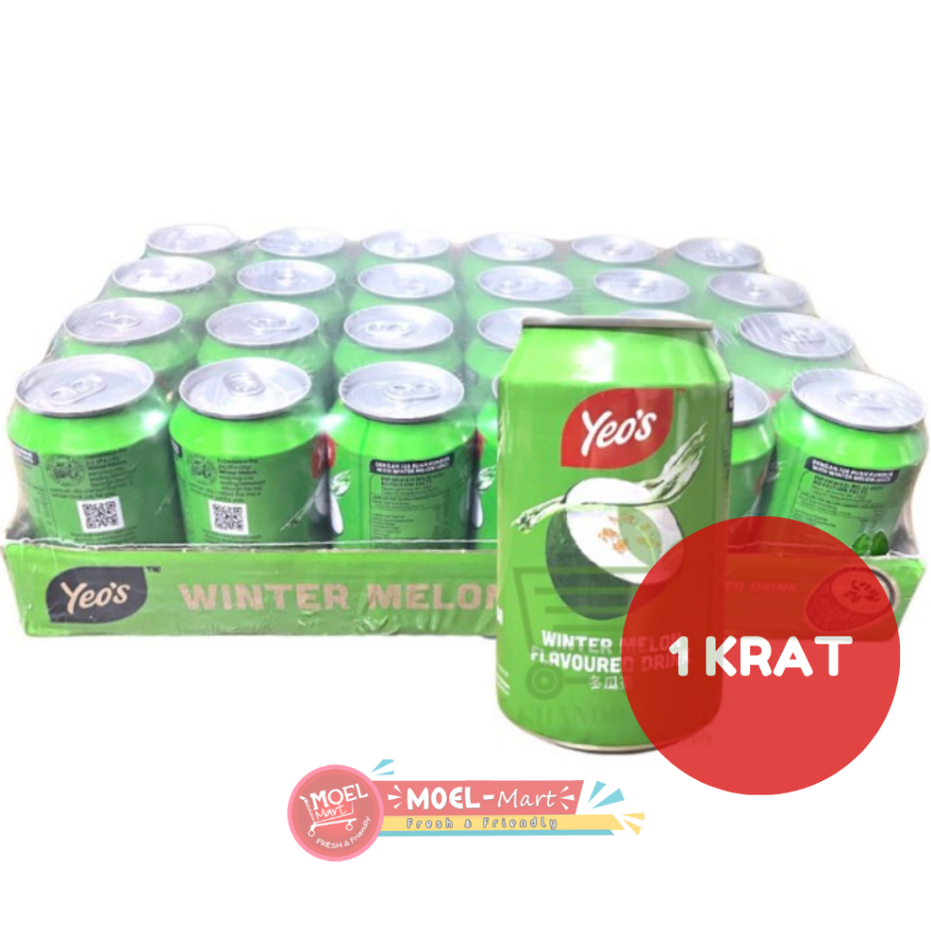 

YEOS KUNDUR 24 PCS x 300ML (1 KRAT)