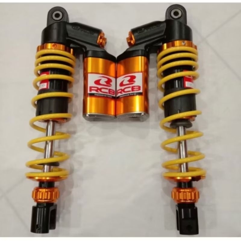 shockbreaker RCB db5 Yamaha x max 250 - pcx 150 original RCB