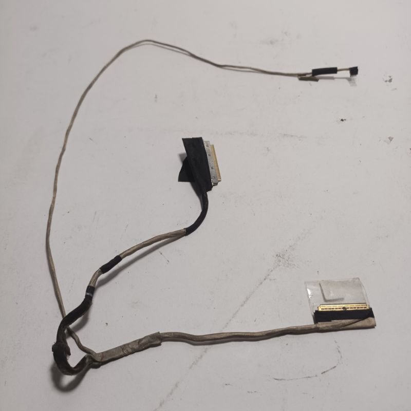 Flexible Cable Lvds Fleksibel Lcd Laptop HP 14 HP14 14 R017TX 14-r017tx