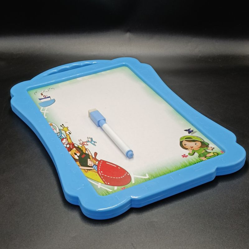 

PAPAN TULIS / WHITEBOARD ANAK2 2257