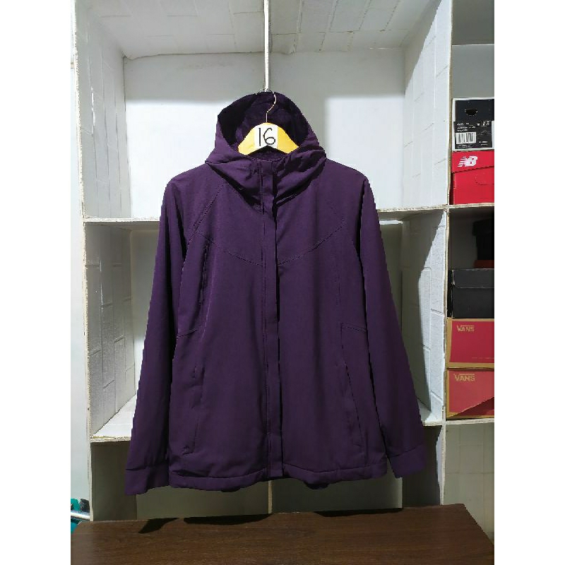 Kirkland signature softshell jaket