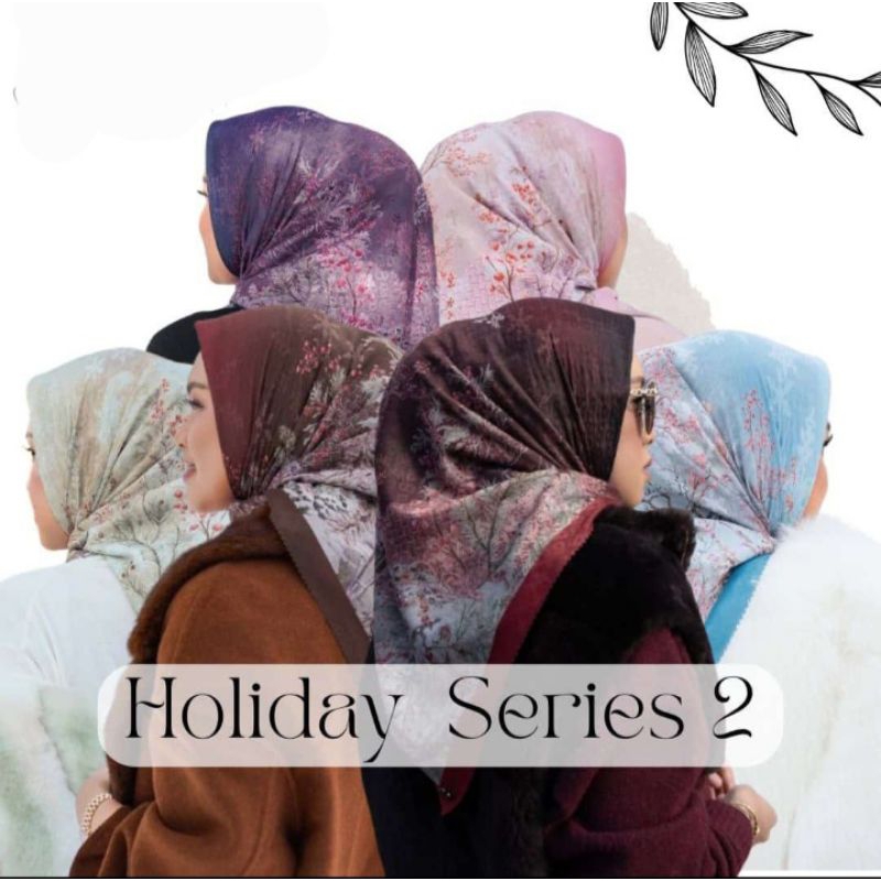 BS mirror Holiday series 2