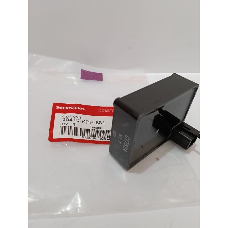 CDI UNIT KARISMA SUPRA X 125 kharisma KPH THAILAND