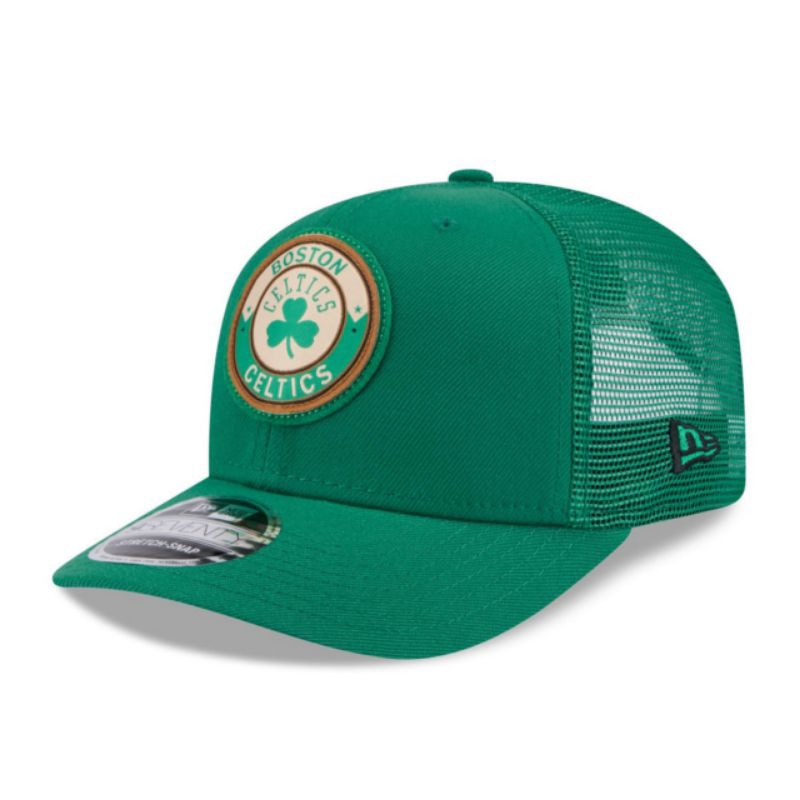Topi New Era Cap Boston Celtics All Star Game 25 9Seventy Stretch-Snap Original