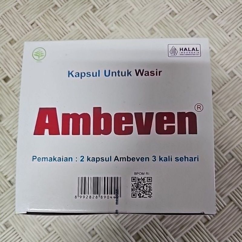 ambeven