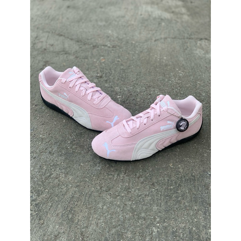 Puma Speedcat OG ‘Pink White’