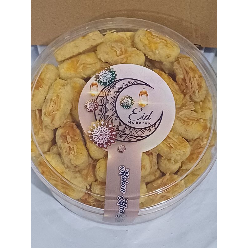

Castengel regular toples 500gr