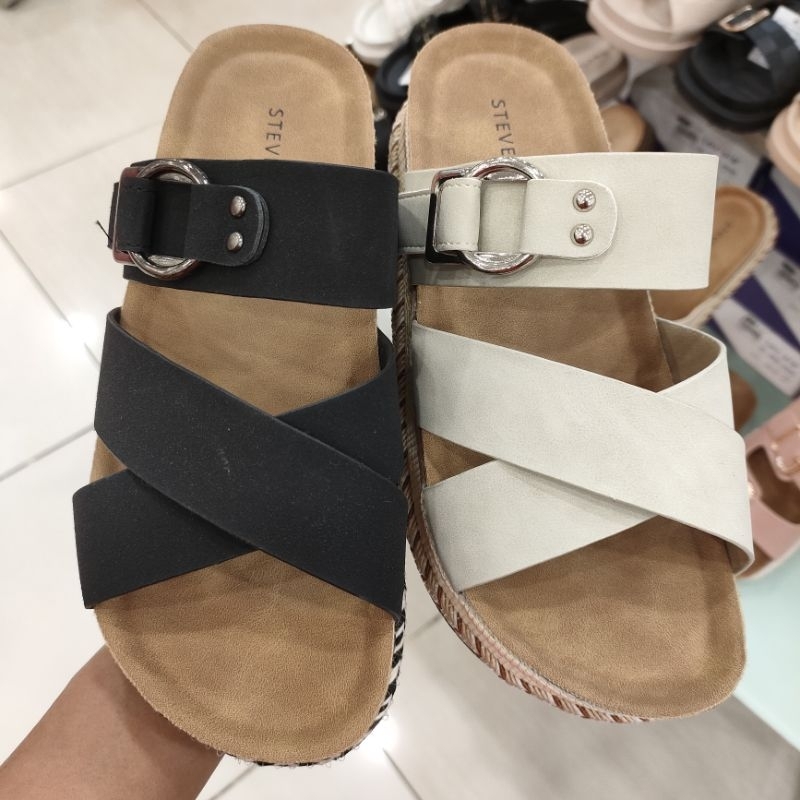 Sandal wanita Steve N co 36-40