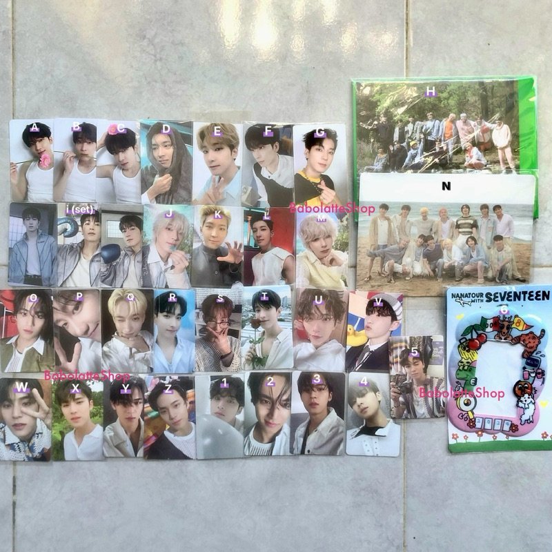 ready stock seventeen pc wonwoo dear ver wonwoo towel wonwoo right here wonwoo weverse ver jxw wonwo