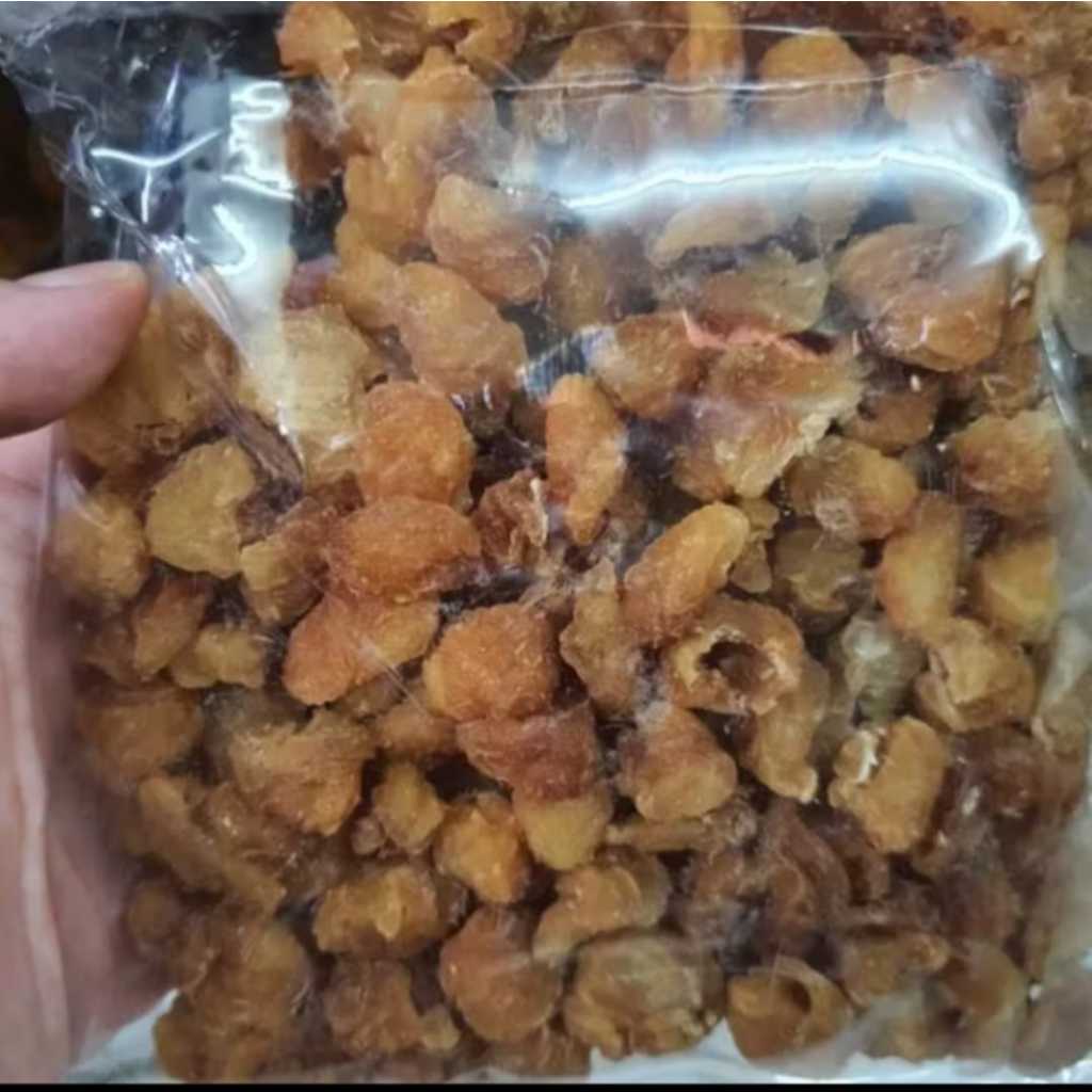 

Longan lengkeng kering manis 200gr
