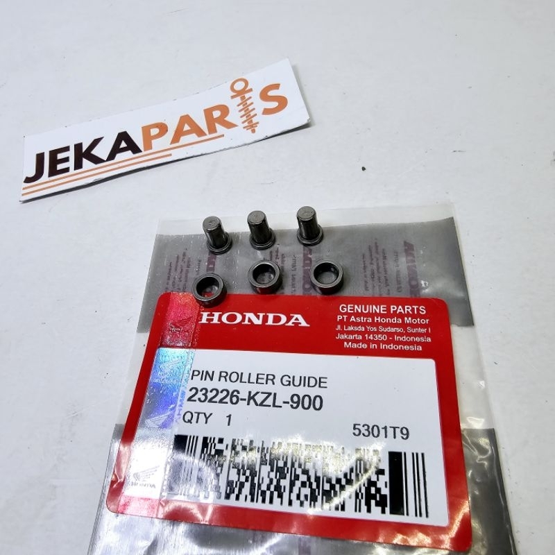 

Paku Pen Pully Pin Pully Motor Beat FI Scoopy FI Spacy FI KZL.