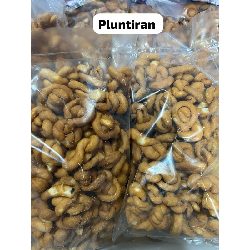 

Untir Untir-Plintiran mini-Plintiran coklat