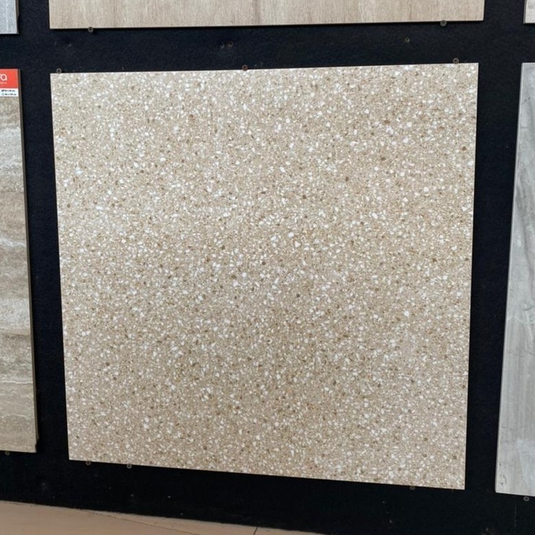 granit carport arna arcadia 60x60 - Beige DAN grey