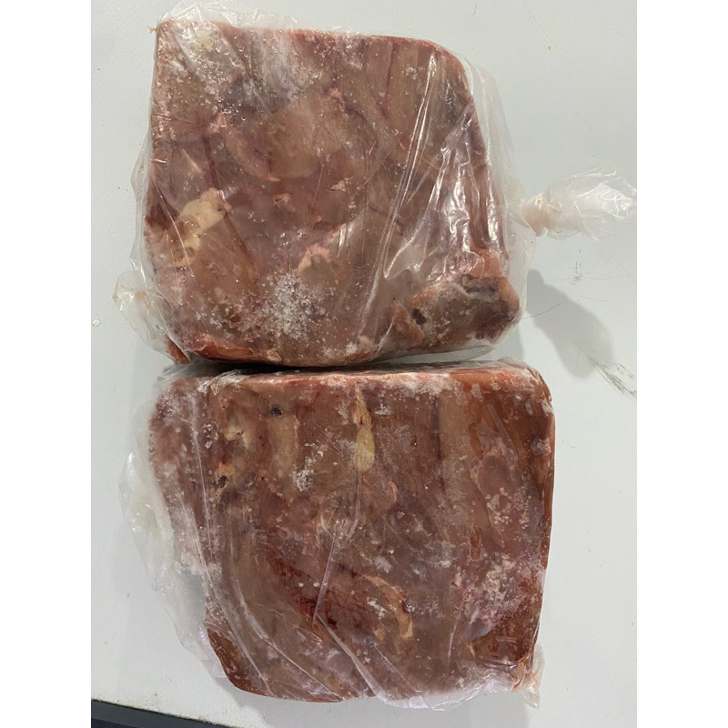 

Daging Sapi Potong 1 KG (Beku)