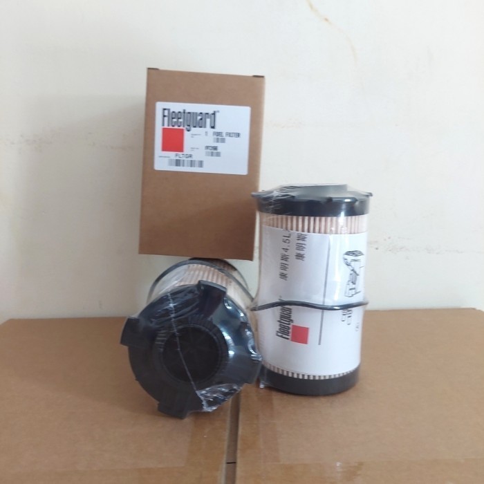 Fuel Filter FF266 Fleetguard Racor Filter Solar ff266 FF 266