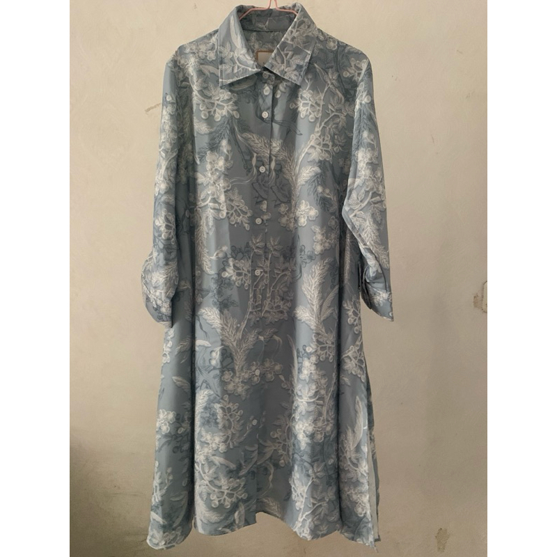Preloved Klamby