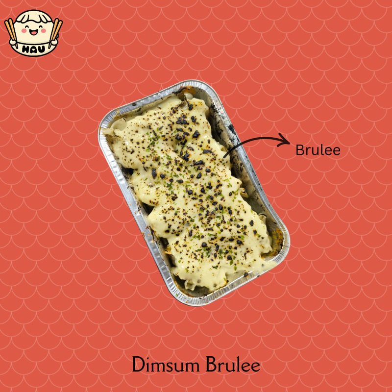 

Dimsum Brulee Dimsumhau Mlg