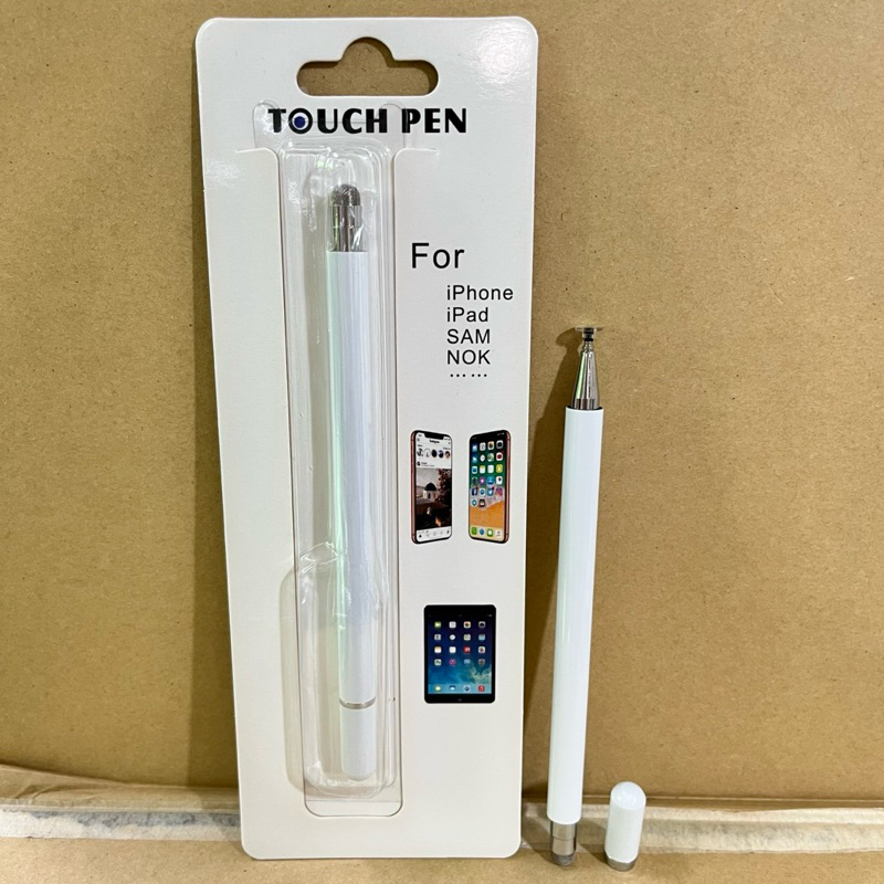 Stylus pen universal for Android Apple Vivo Huawei Asus Oppo Xiaomi