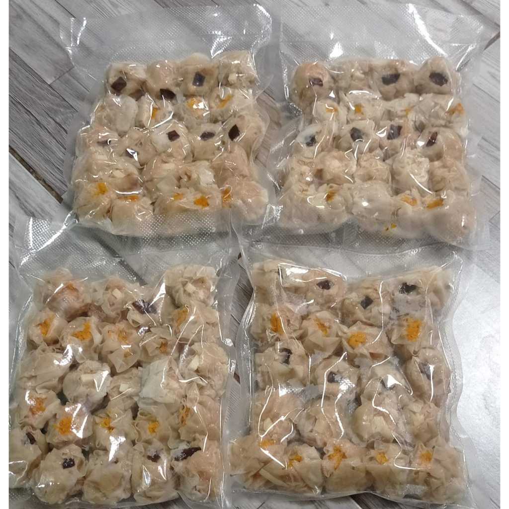 

@Cileungsi Dimsum Ayam Isi 50 Lengkap Dengan Saos & Chili Oil Halal