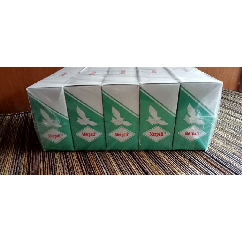 

Amplop kecil slop isi 5 @100 lmbar