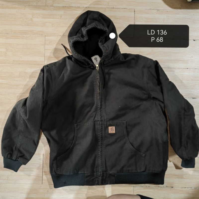 CARHARTT ACTIVE