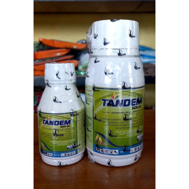 Fungisida Tandem 325 SC