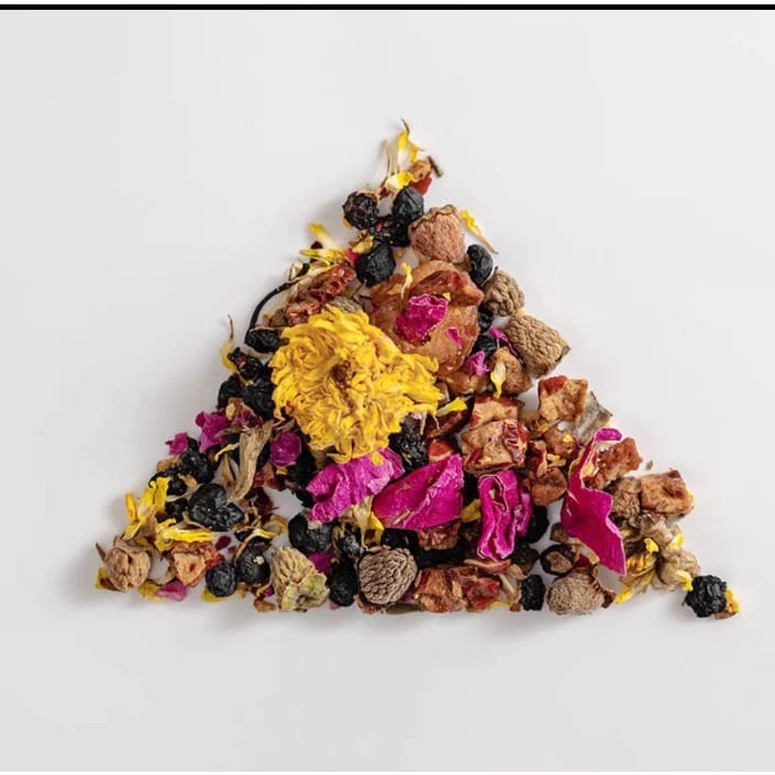 

RASPBERRY ROSE MURBEI TEA/WOLFTBERRY/BERAS HITAM/KACANG GHITAM/MURBEI/BIJAN HITAM/FRUIT TEA/HERBAL TEA/FLOWER TEA