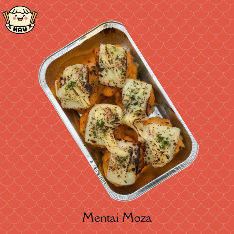 

Dimsum Mentai Moza Dimsumhau Mlg