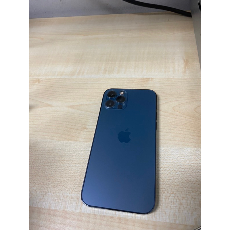 Iphone 12 pro ex-iBox by Mawcell