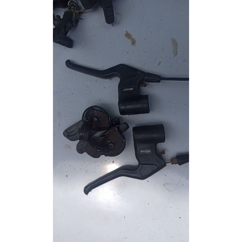 mini gs shimano japan 200gs