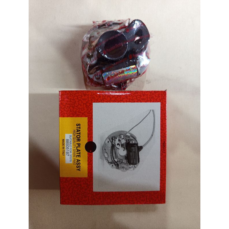 karburator senso gergaji mesin merek Tecomems070