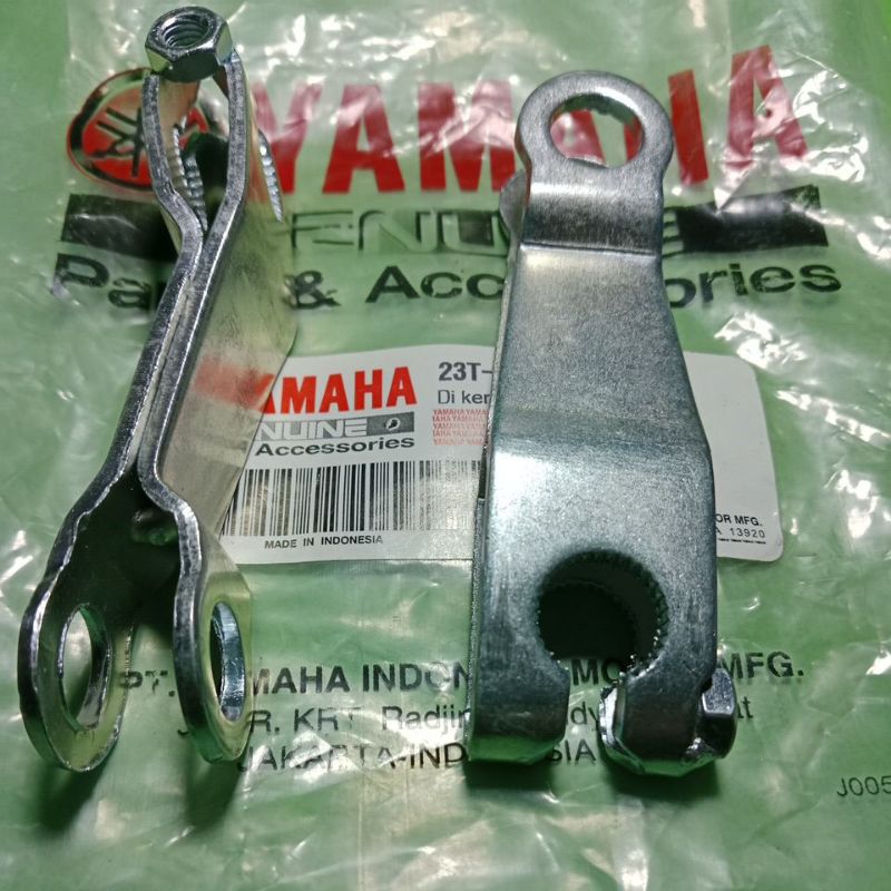 Tuas Paha Rem Belakang Yamaha Jupiter z Vega R Jupiter MX  Universal DLL