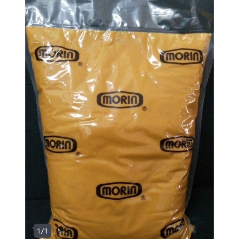 

Morin Peanut Butter 2kg