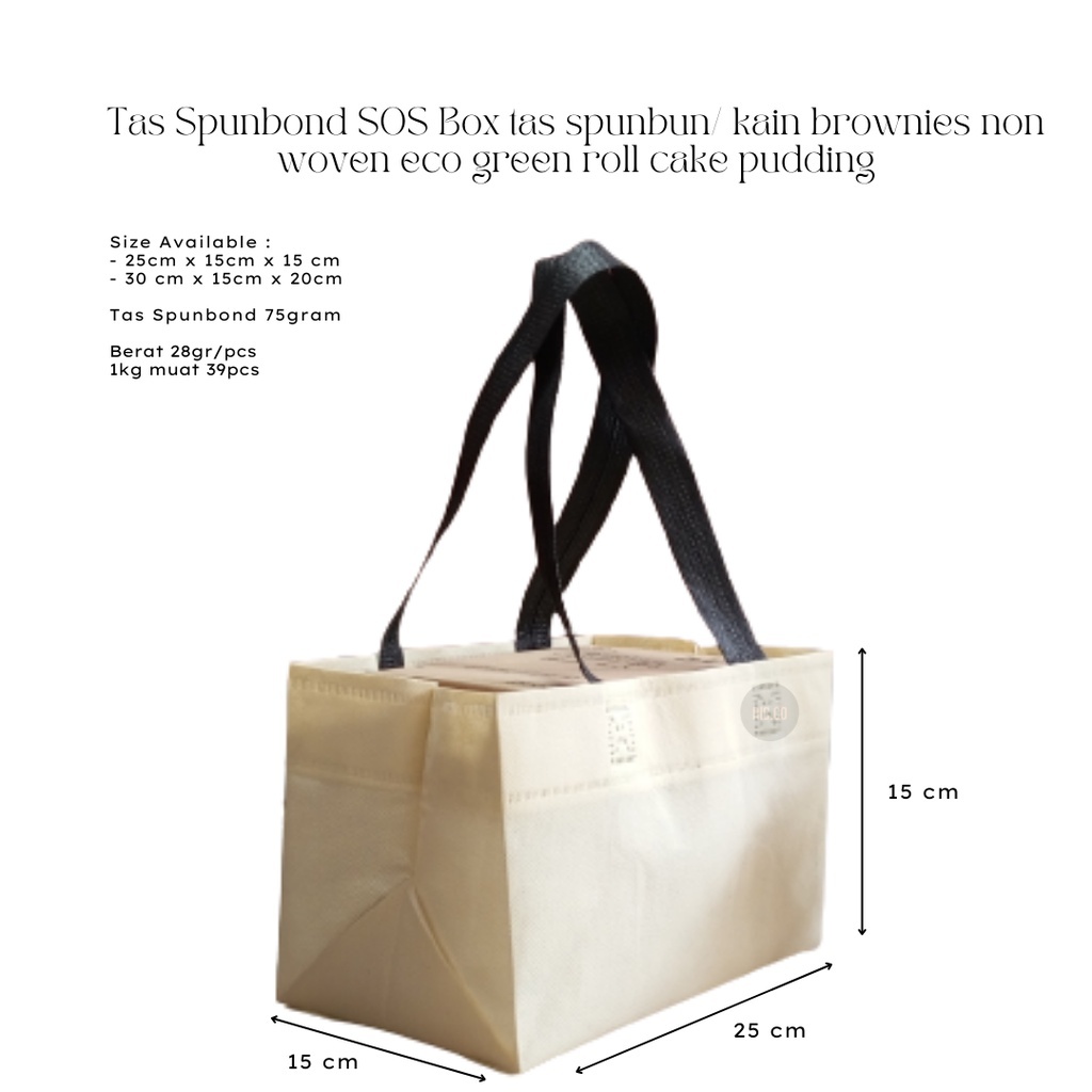 

pesanan khusus spunbond cacaqia