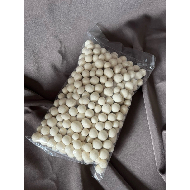 

Kacang Atom Texas Asin 400Gr