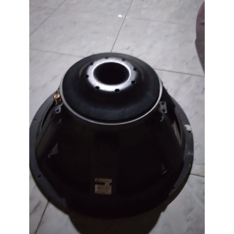 spiker 18 inc exelent mk4