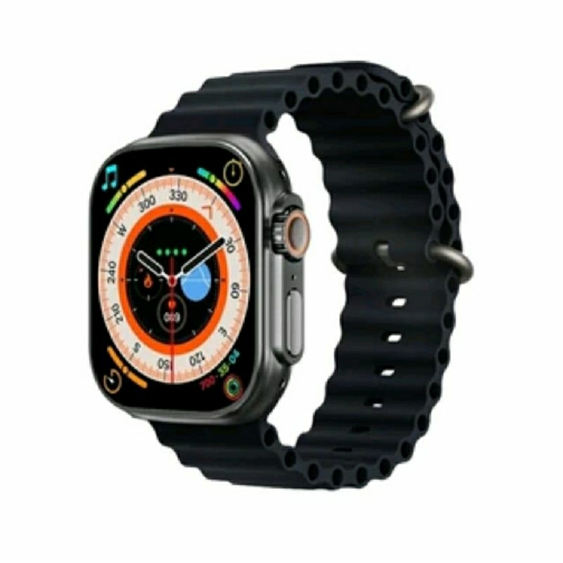 smartwatch T800