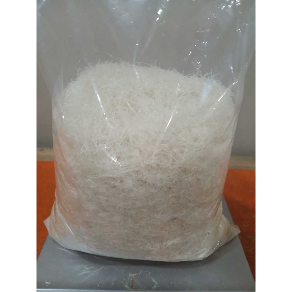 

MIE BIHUN SUUN SOHOON SOHUN HANCUR KEMASAN 5KG