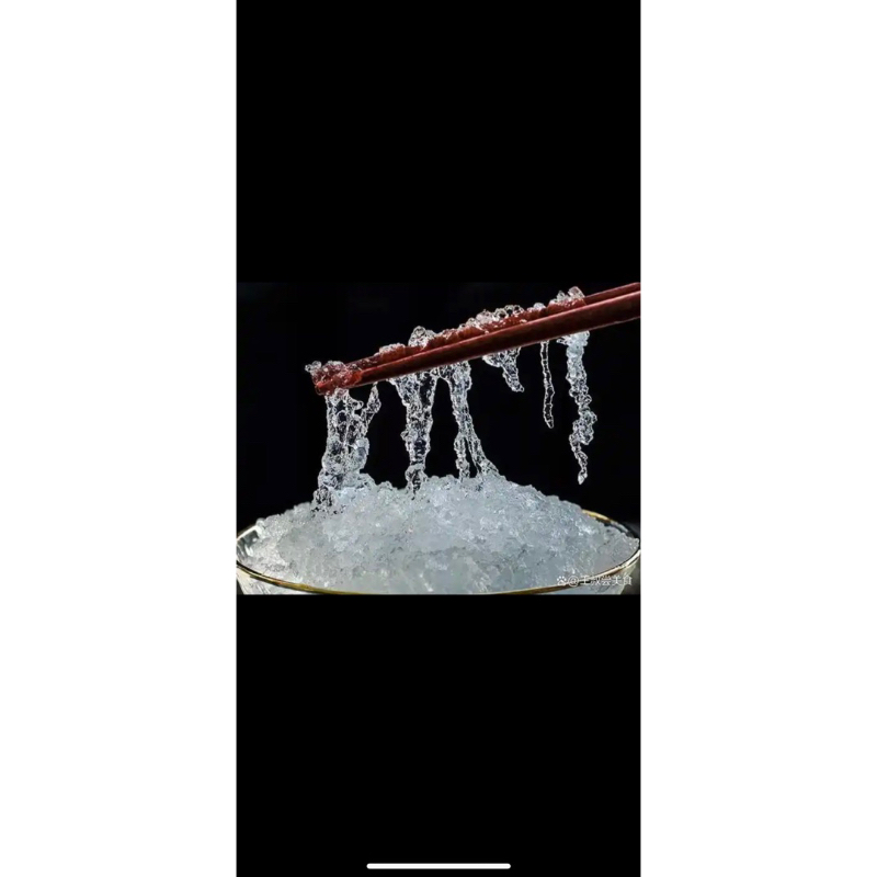 

snow birdnest雪燕 packing 250 gr