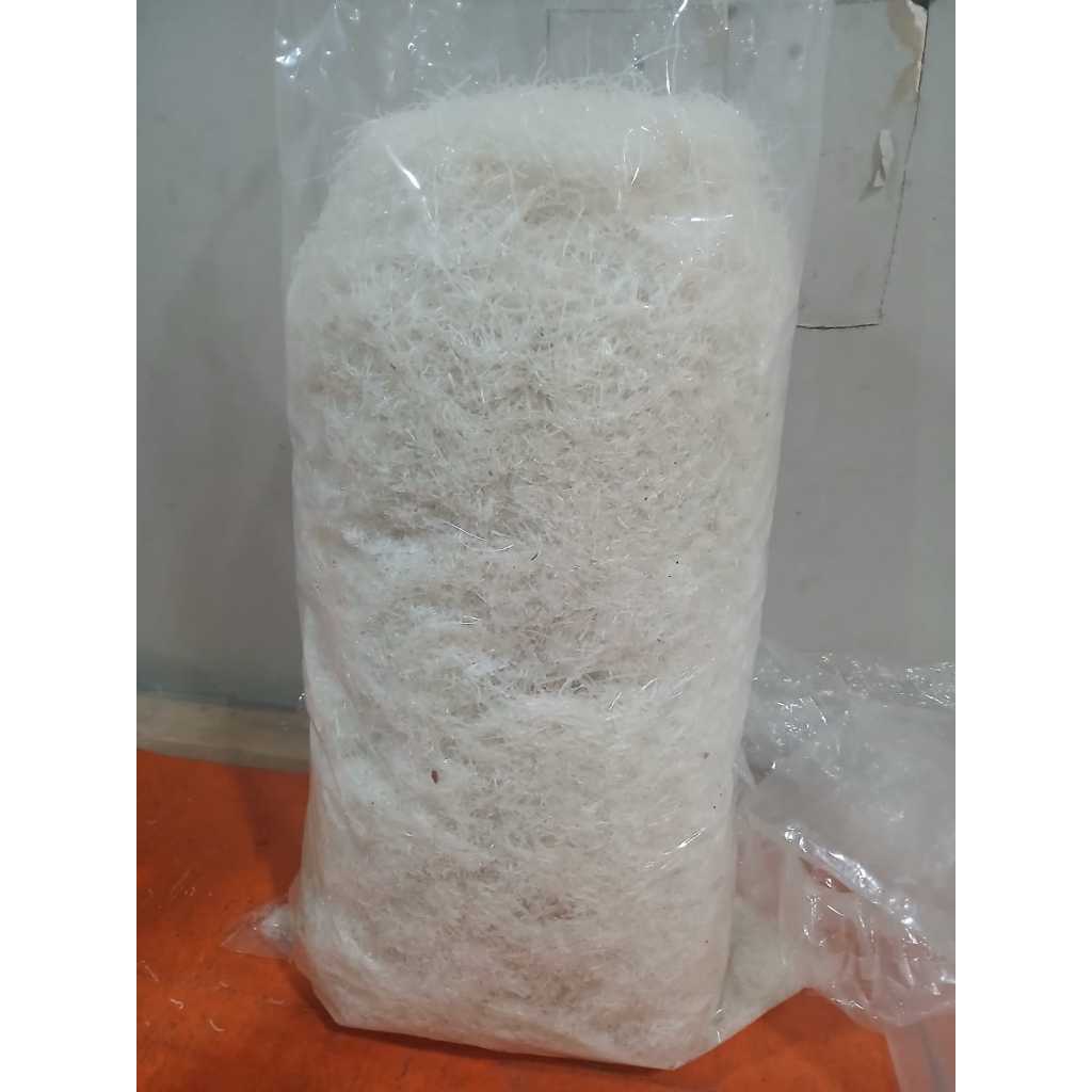 

MIE BIHUN SUUN SOHOON SOHUN HANCUR KEMASAN 9KG