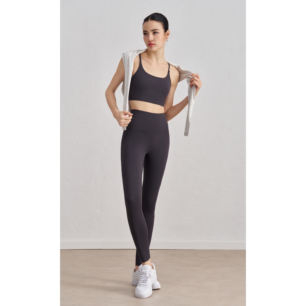 DR WORKASPORTWEAR.ID - MICHEL LYCRA BRA - LYCRA SPORTBRA