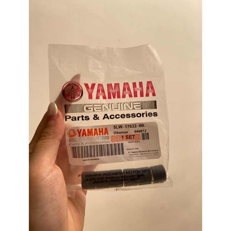 Roller Set 5LW Yamaha Mio Kode 5LW-17632-00